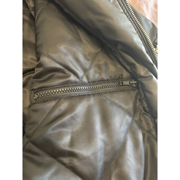 Mercedes-Benz Formula One Jacket Edition Motorsport Padded Bomber Coat Size E - Picture 12 of 16